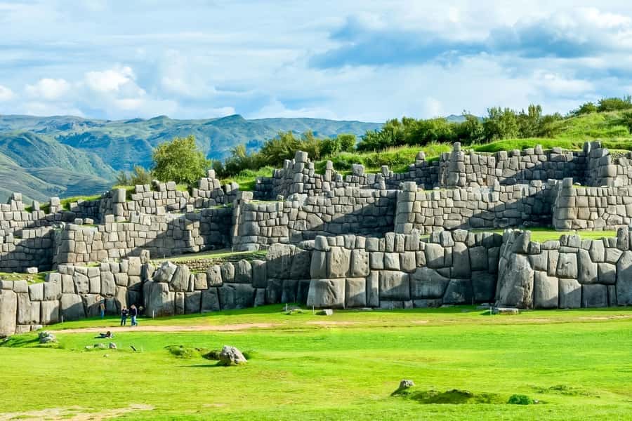 Cusco: City and Nearby Ruins 5-Hour Guided Tour - Practical tips to make the day smoother