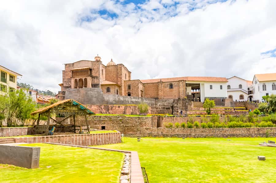 Cusco: City and Nearby Ruins 5-Hour Guided Tour - Should you book this Cusco City and Nearby Ruins tour?