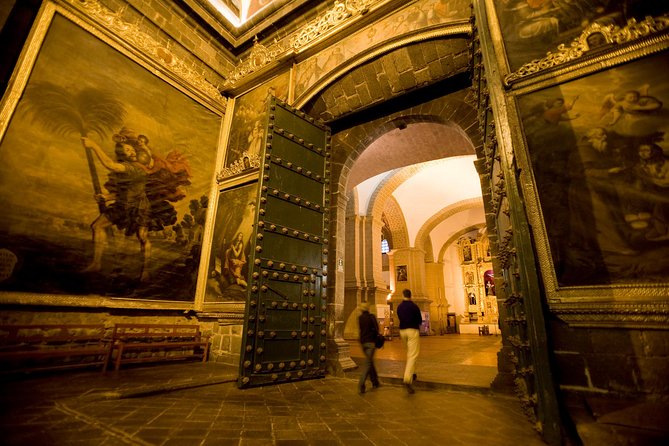 Cusco City Sightseeing and Sacsayhuaman Archeological Park Tour - Why this Cusco + Sacsayhuaman route fits a half day