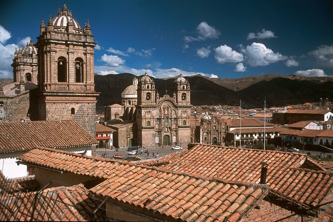 Cusco City Sightseeing and Sacsayhuaman Archeological Park Tour - Pickup reality in Cusco: convenient, but not always curbside