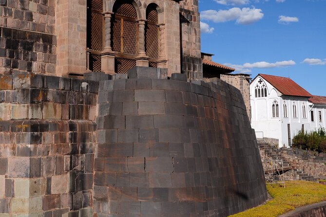 Cusco City Sightseeing and Sacsayhuaman Archeological Park Tour - Temple of the Sun at Qorikancha: where legend meets colonial layers