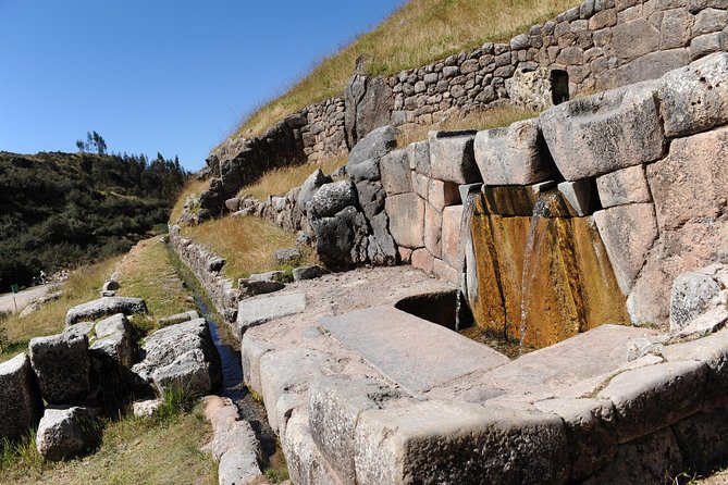 Cusco City Sightseeing and Sacsayhuaman Archeological Park Tour - Price and ticket options (what $79 really means)