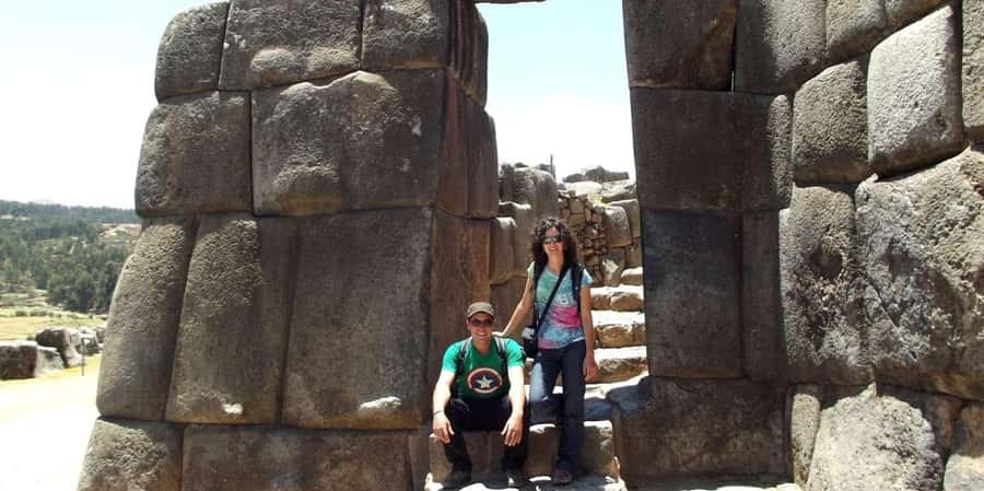 Cusco: City Tour | Half-Day Tour to 4 Archaeological Sites - Who should book this half-day Cusco tour?