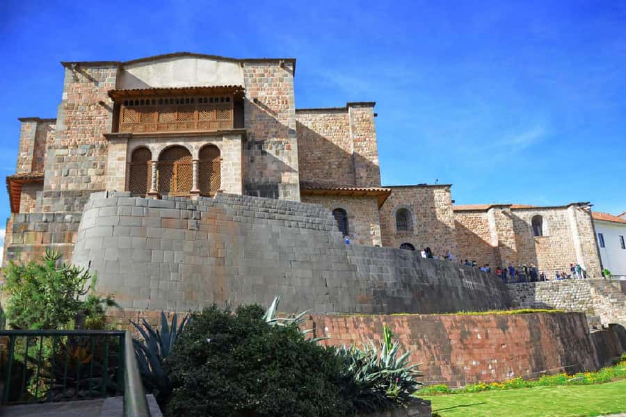 Cusco: City Tour | Half-Day Tour to 4 Archaeological Sites - Tickets, cash, and the tourist pass reality (don’t get caught with empty hands)