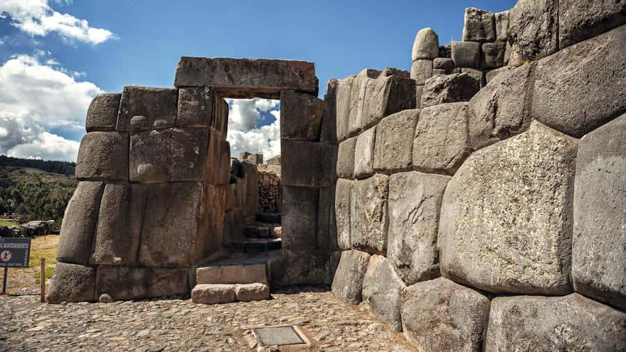 Cusco : City Tour of 4 Ruins and Sun Temple - Quick hit checklist: what makes this tour worth your time