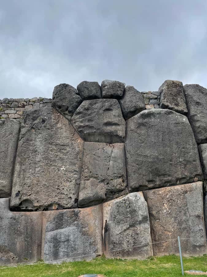Cusco : City Tour of 4 Ruins and Sun Temple - Coricancha and the Temple of the Sun: where Inca meets colonial Cusco