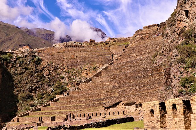 Cusco City Tour with Sacsayhuaman & Inca Sites – Small Group - Price and What You’re Really Getting for $98