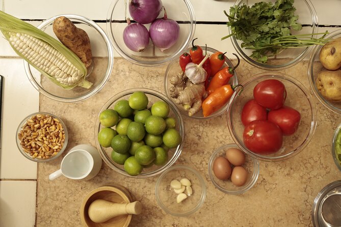 Cusco Cooking Class by ChocoMuseo in Cusco - Group size, timing, and who this experience fits best