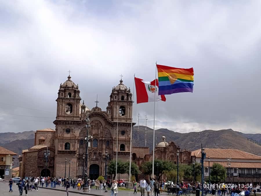Cusco: Cultural Walking Tour with Local Guide⭐⭐⭐⭐⭐ - Key highlights in a nutshell