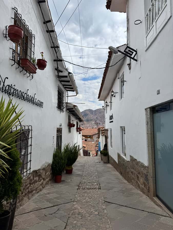 Cusco: Cultural Walking Tour with Local Guide⭐⭐⭐⭐⭐ - Price and value: what you’re really paying for