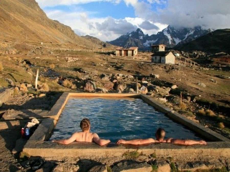 Cusco: Day Trip to the 7 Ausangate Lagoons with Lunch - Key takeaways