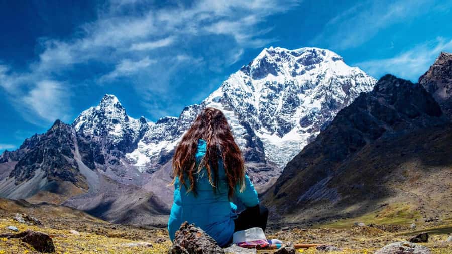 Cusco: Day Trip to the 7 Ausangate Lagoons with Lunch - Pacchanta breakfast and what you’ll actually need for the walk