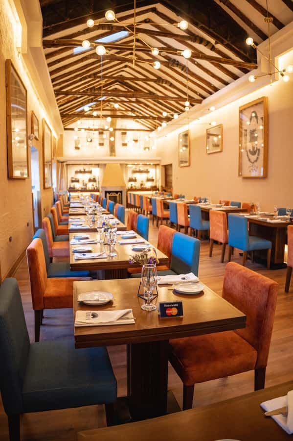 Cusco: Folkloric Andean Show & 3-Course Dinner at Tunupa - Practical Tips: How to Get the Best Night Out