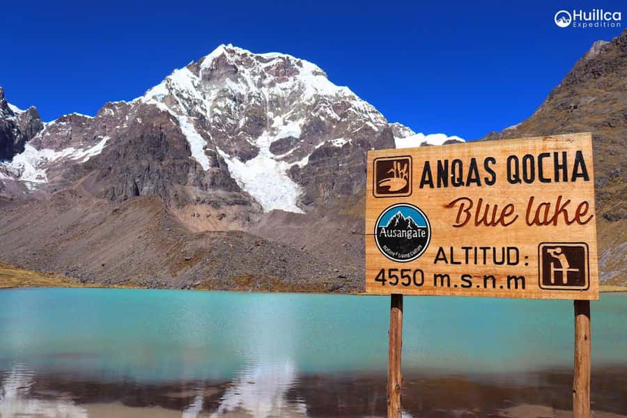 Cusco : full day 7 lagoons with lunch - Key things you’ll notice on this 7-lagoon day