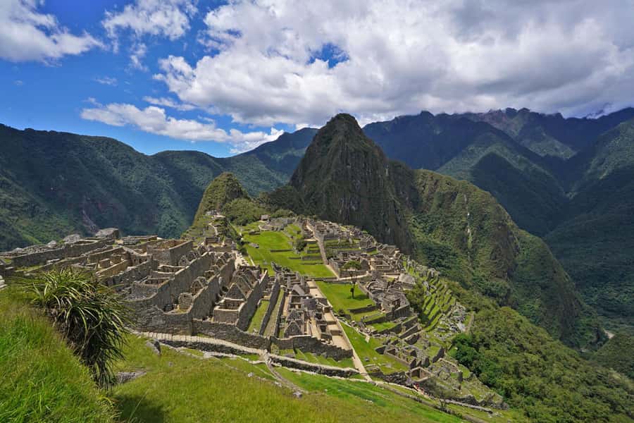 CUSCO: Full Day All Included Private Machu Picchu Experience - Optional add-ons: Huayna Picchu and train upgrades