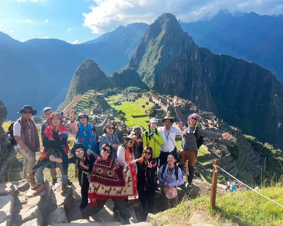 CUSCO: Full Day All Included Private Machu Picchu Experience - Cusco hotel pickup to Ollantaytambo: the early hours that set your pace
