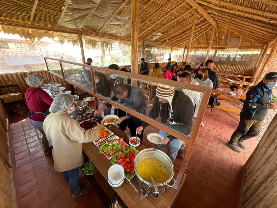 Cusco: Full-Day Palcoyo Rainbow Mountain All-Inclusive Tour - Key points before you go
