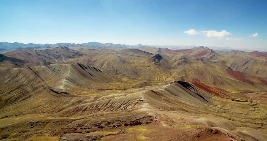 Cusco: Full-Day Palcoyo Rainbow Mountain All-Inclusive Tour - Weather and the day you choose: why clear skies can matter