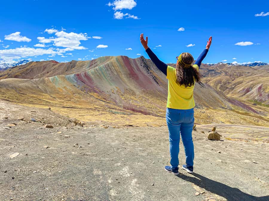 Cusco: Full-Day Palcoyo Rainbow Mountain All-Inclusive Tour - The trek itself: 2 hours, but plan for up to 1,000 steps and altitude