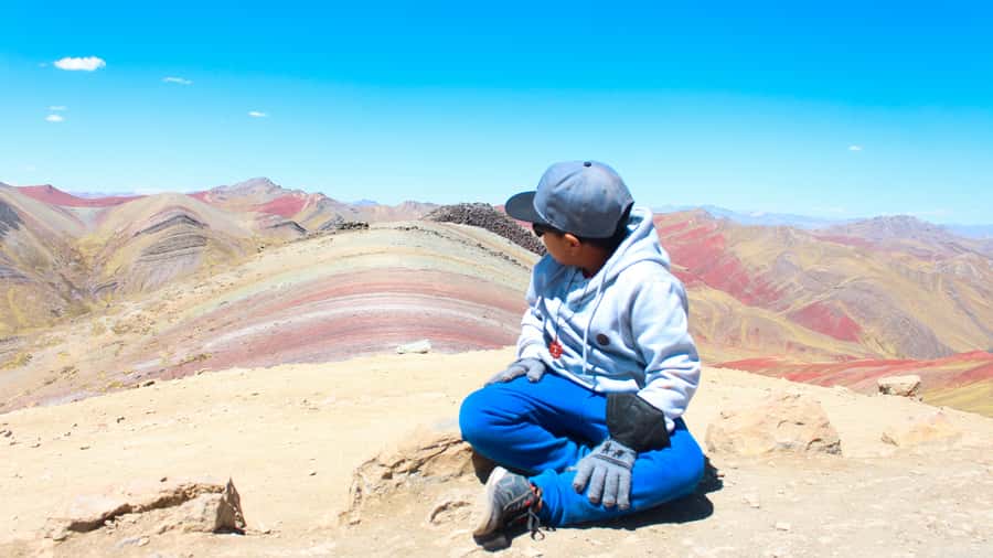 Cusco: Full-Day Palcoyo Rainbow Mountain All-Inclusive Tour - Price and value: what $36 covers (and what costs extra)
