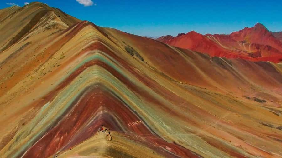 Cusco: Full-Day Rainbow Mountain & Red Valley Trekking Tour - Key things to know before you go