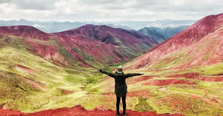 Cusco: Full-Day Rainbow Mountain & Red Valley Trekking Tour - What to pack (and what to leave behind)