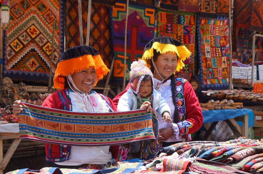 Cusco: Full-Day Sacred Valley and Maras Tour - What to Bring for a Long Day in the Sun