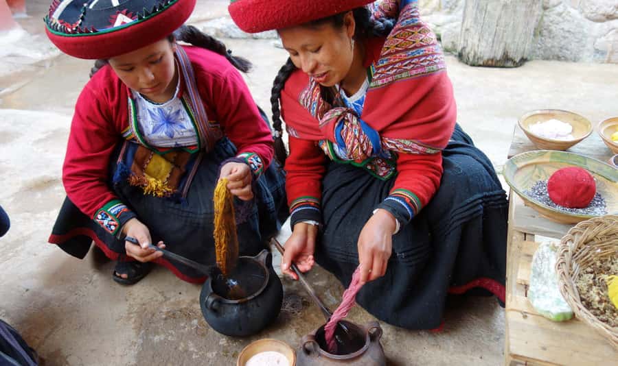 Cusco: Full-Day Sacred Valley and Maras Tour - Price and Value: What You Really Pay for the Sacred Valley Loop