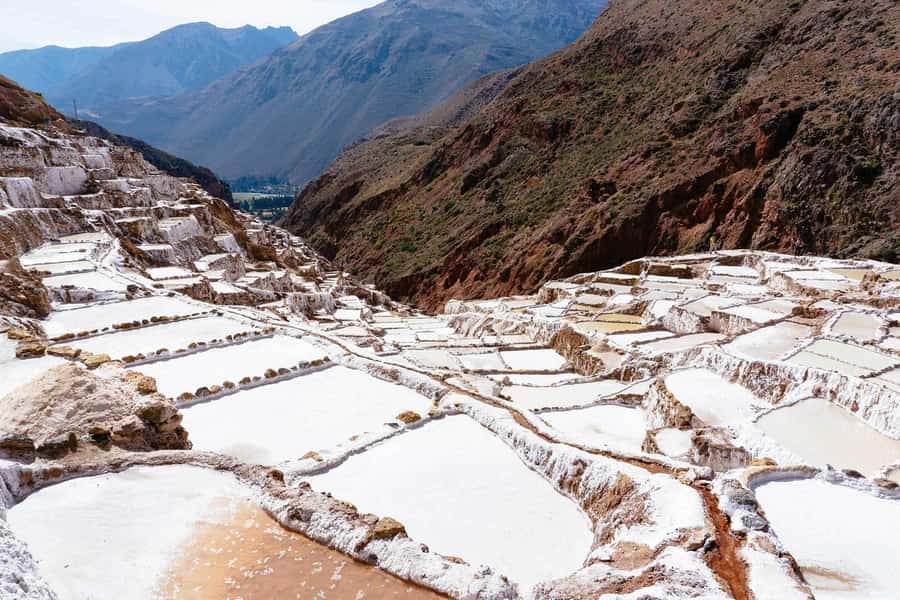 Cusco: Full-Day Sacred Valley and Maras Tour - The 12-Hour Schedule: How to Stay Comfortable Without Killing the Fun