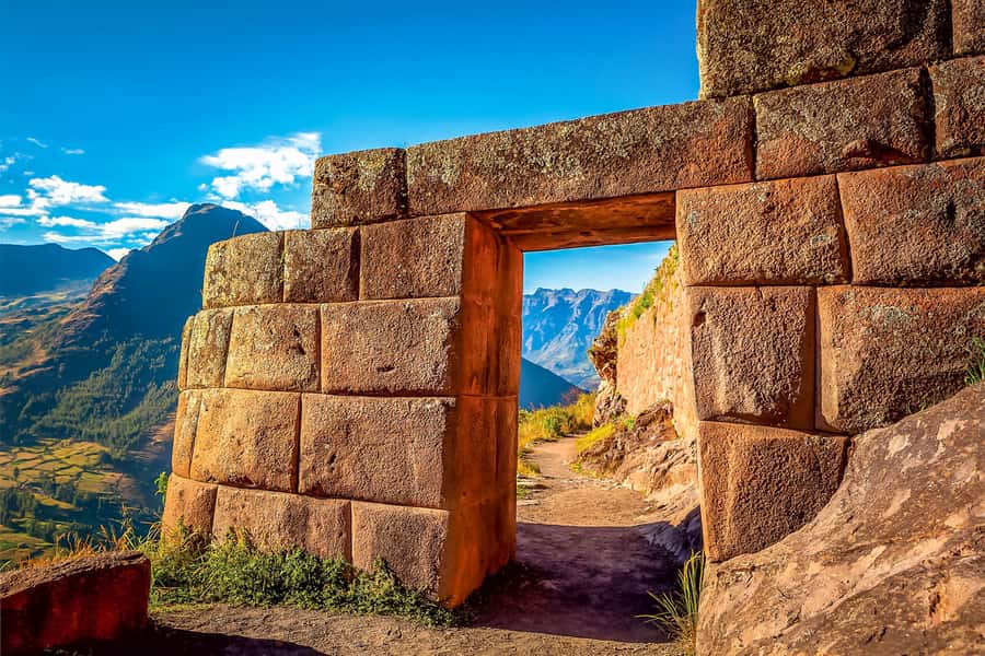 Cusco: Full-Day Tour of The Sacred Valley With Lunch - Key highlights that matter before you go