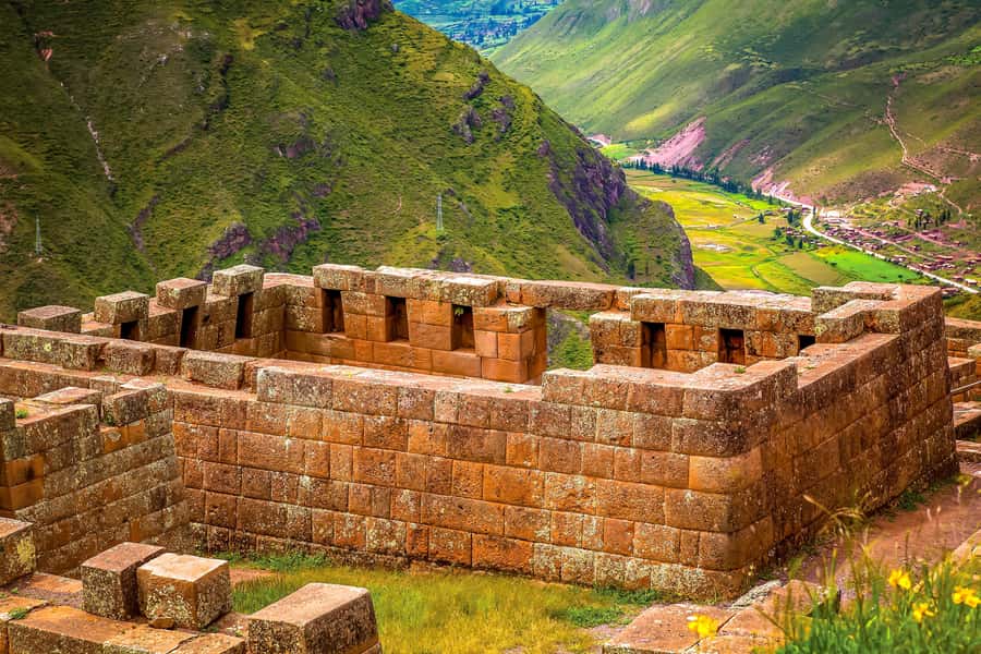 Cusco: Full-Day Tour of The Sacred Valley With Lunch - Sacred Valley in 8 Hours: what this tour is really good at