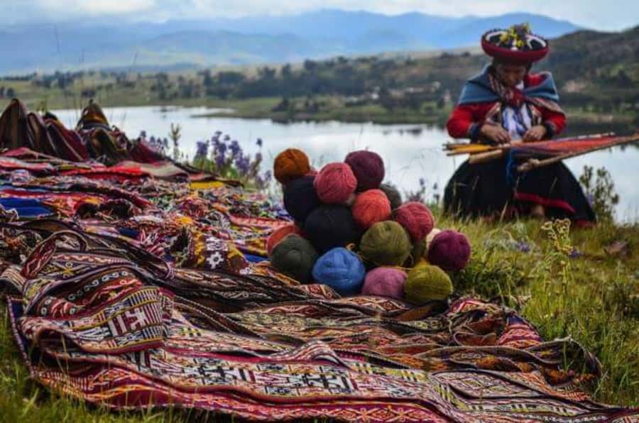Cusco: Full-Day Tour of The Sacred Valley With Lunch - Urubamba lunch: buffet comfort in the middle of a long day
