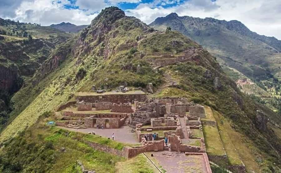 Cusco: Full-Day Tour of The Sacred Valley With Lunch - Price and value: what $38 covers, and what costs extra