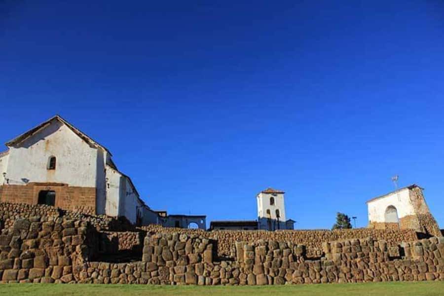 Cusco: Full-Day Tour of The Sacred Valley With Lunch - When timing feels tight: the one drawback to plan around