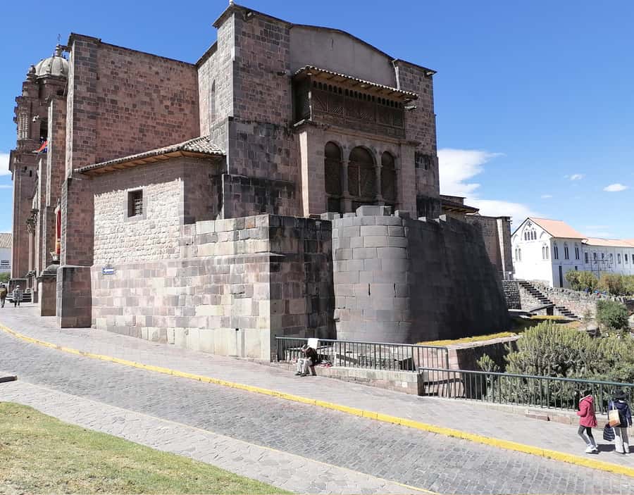 Cusco: Half-Day City Tour - Guides and group pace: why the storytelling can make the ruins feel connected