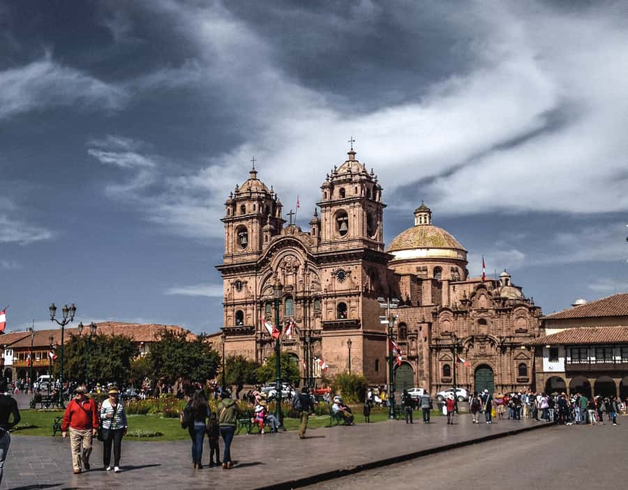 Cusco: Half-Day City Tour - Why this Cusco half-day circuit is a smart use of your time
