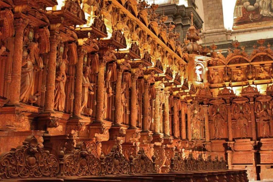 Cusco: Half-Day City Tour - Tambomachay: the baths of the Incas and theories you can test with your eyes
