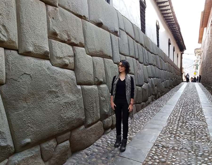 Cusco: Half-Day City Tour - Coricancha and the Basilica Cathedral: when Inca perfection meets colonial Cusco