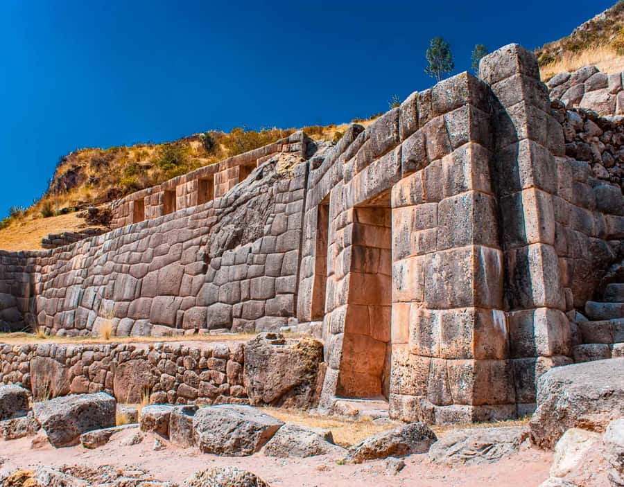 Cusco: Half-Day City Tour - Price and entrance fees: where the real cost lands