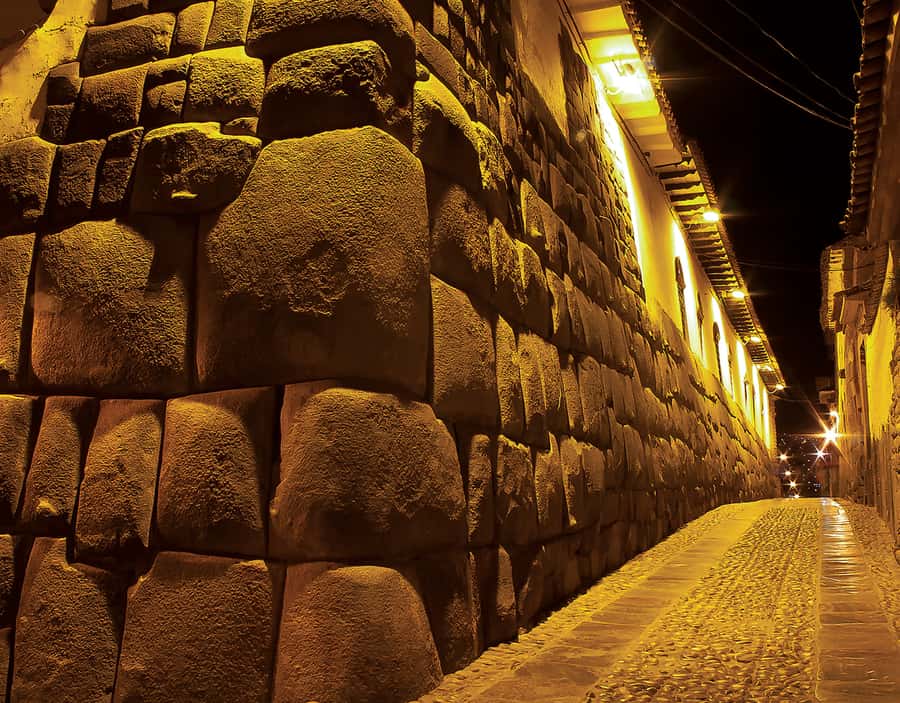 Cusco: Half-Day City Tour - Logistics that actually matter: van rides, walking time, and what to pack