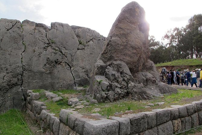 Cusco Half Day City Tour: Four Ruins - Price and what your money is actually buying