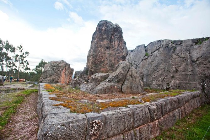 Cusco Half Day City Tour: Four Ruins - Timing can be smooth, or slightly chaotic. Here’s how to handle it