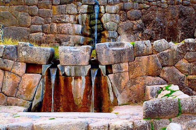 Cusco Half Day City Tour: Four Ruins - Your guide makes the day: bilingual support that changes everything