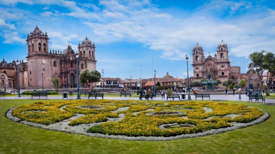 Cusco: Half-Day City Tour with Sacsayhuaman and Q'enco - How this Cusco half-day tour makes sense (even if it’s your first visit)