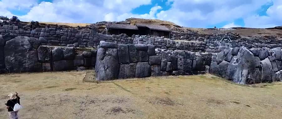 Cusco : Half-Day Explore Inca Ruins qoricancha sacsayhuaman - Price and entry tickets: where the real value is (and where it can surprise you)