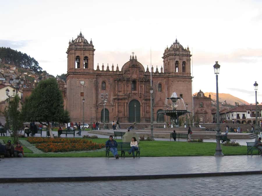 Cusco: Half-Day Historic City Tour - A 1 PM Cusco start that fits real travel days