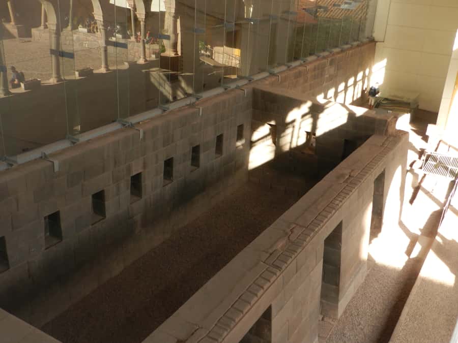Cusco: Half-Day Historic City Tour - Qoricancha Museum: the Sun Temple story in one setting