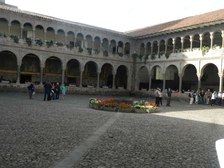 Cusco: Half-Day Historic City Tour - Price and the real cost of seeing everything