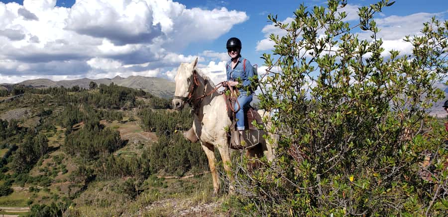Cusco: Half-Day Horseback Riding at Devil's Balcony - Why Devil’s Balcony (Chacan) is worth riding for