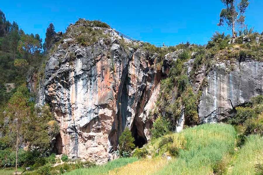 Cusco: Half-Day Horseback Riding at Devil's Balcony - Lanlakuyoc and the side-sites that make it feel off the radar